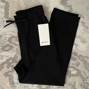 NWT!! Lululemon Stretch High-Rise 7/8 Pant
